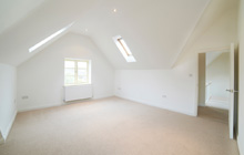 Southborough bedroom extension leads