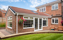 Southborough house extension leads