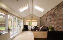 Southborough single storey extension leads